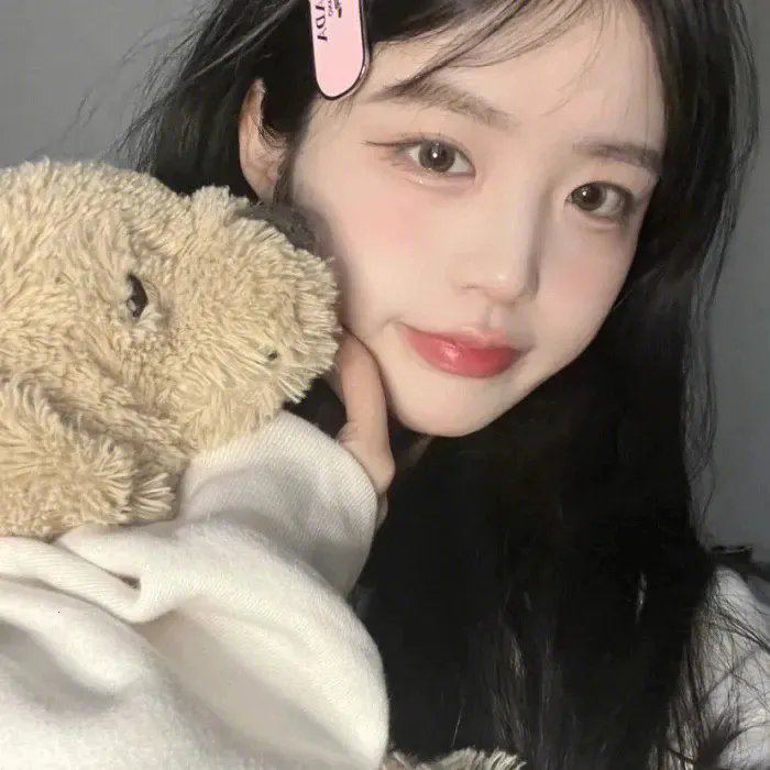 王妃万福海报
