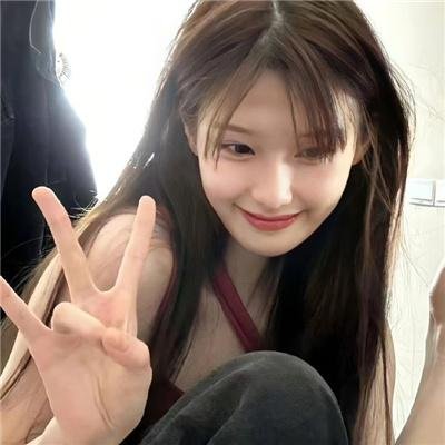 安静的乡村女人海报